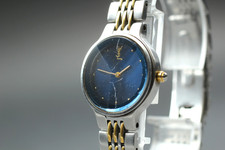 *EXC+4* YVES SAINT LAURENT