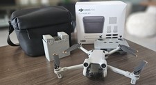 DJI Mini 3 Pro Drone Caméra (avec Télécommande RC-N1)