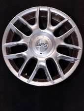 VZ032 Cerchio lega 8.0X17 BBS
