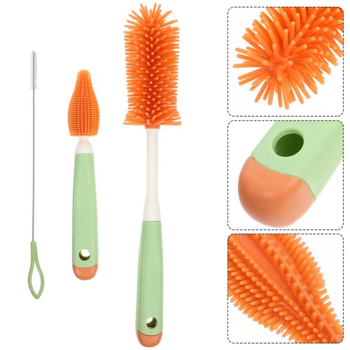 Pack goupillon bouteille - 4,