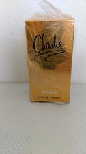 Eau de Toilette  REVLON Charlie GOLD