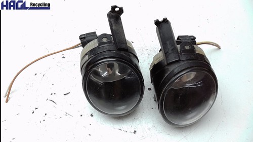 Projecteur antibrouillard - projecteur,