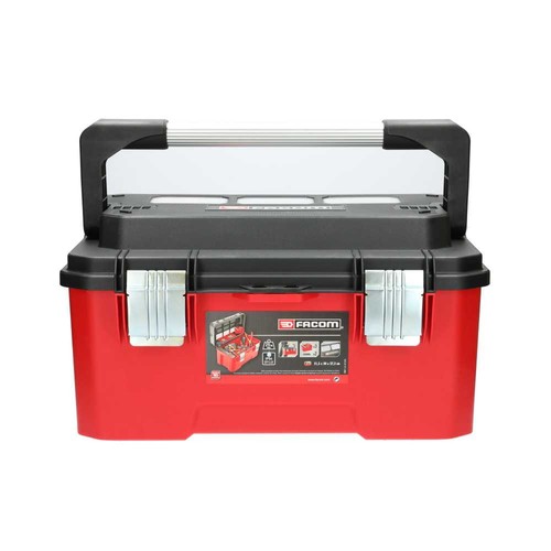 Boîte outils plastique pro - boîte,
