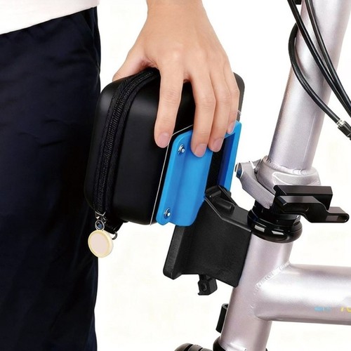 Adaptateur support for - de,