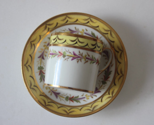 élégante tasse litron sa - Élégante,