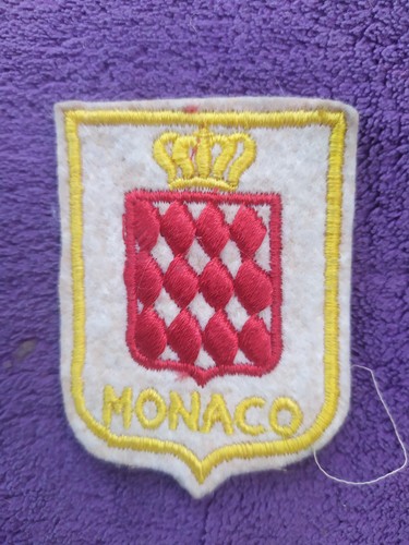 Scoutisme ancien insigne - ancien,