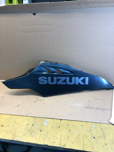 Sabot flanc droit suzuki gsxr - flanc,