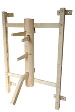 Wing Chun Wooden Dummy with