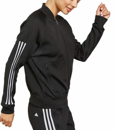 Adidas veste bomber sport - veste,