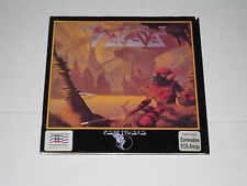 Brataccas (Amiga, 1986) Rare Vintage Game