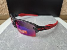 Oakley Flak 2.0 XL Matte Grey