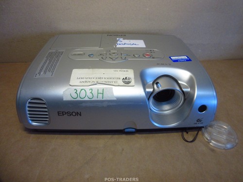 Epson emp projecteur - epson, emp-s3