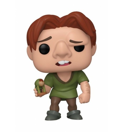 Funko pop disney - funko,