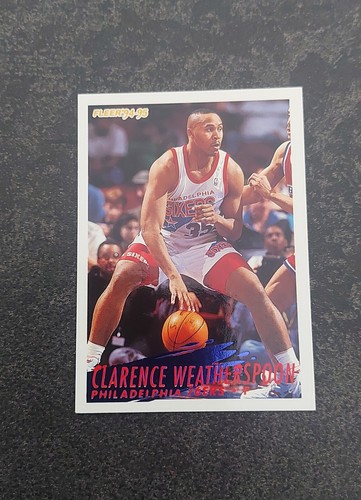 Fleer nba basketball - fleer,