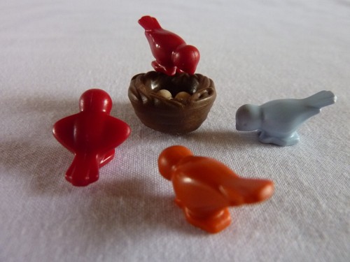 Playmobil nid avec - , et