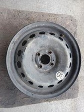 Jante DACIA DOKKER PHASE 2 1.2i TCe 115 Stepway  Essence /R:108409262