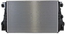 MAHLE CI 29 000P Intercooler, échangeur pour VW