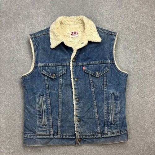 Veste jean levis adulte - jean,