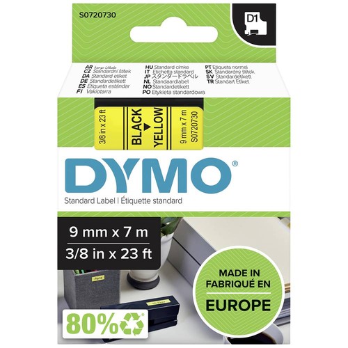 Dymo 40918 couleur - couleur, de