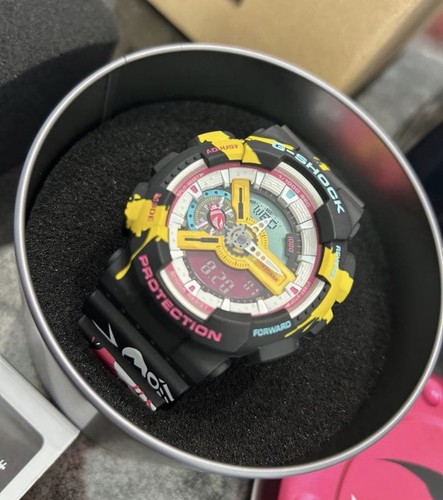 Casio shock league - casio,