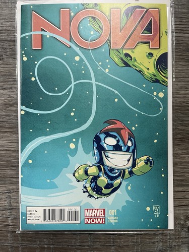 Nova variant - #1,