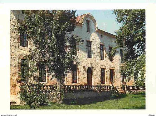 Carte postale eauze - -, 32