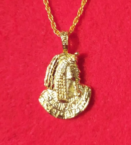 Pendentif charm égyptien - pendentif,