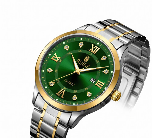 Ruige montre bracelet - ruige, montre-bracelet