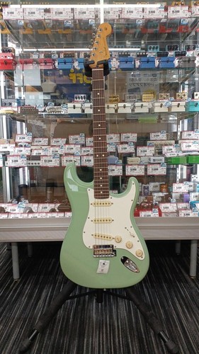 Mexique 70e - (fender),