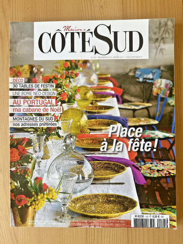 Maisons côté sud 145 - côté, n°
