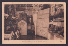 Carte postale ancienne