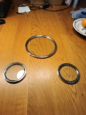 Dessous de plat et 2 dessous