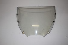 Pare-Brise Carénage Triumph