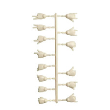 Joendoctoys tête poupée - joendoctoys-tête, de