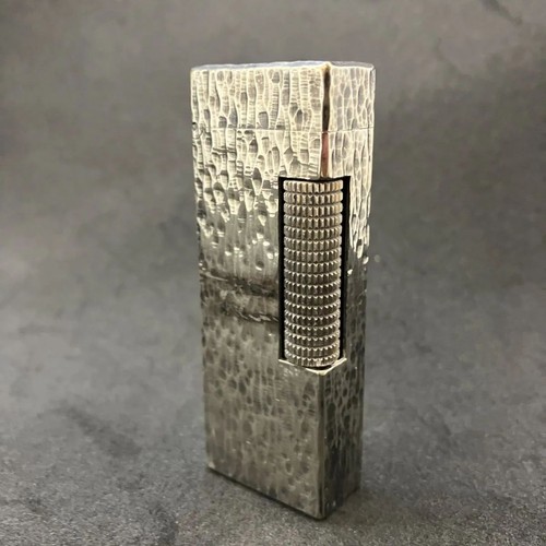 Briquet gaz dunhill type - briquet, à
