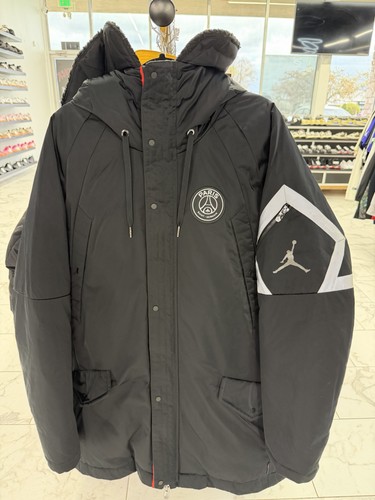 Nike air jordan psg black - jordan,