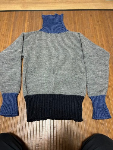 Pull nigel cabourn - pull,