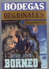 publicité vieux papiers