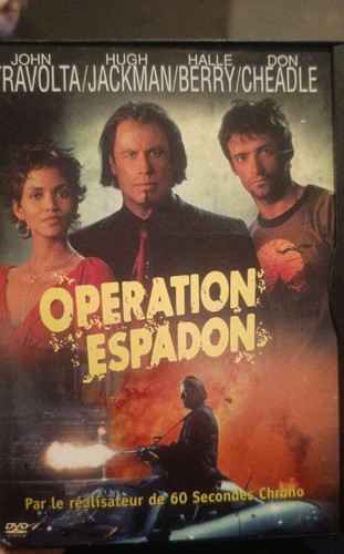 Opération espadon - (film),