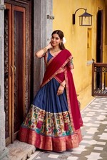 Mariage Bollywood Lehenga Neuf