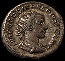 Antoninien De Gordien