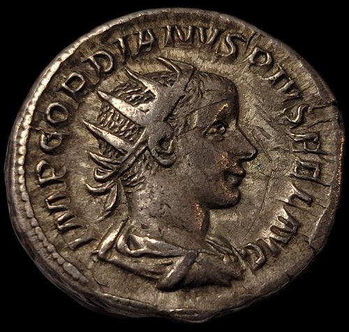 Antoninien gordien - antoninien,