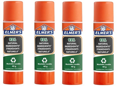 Elmer bâton colle - elmer's,