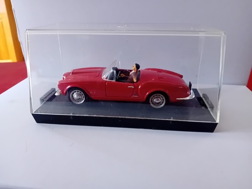 Lancia b24 spider - lancia,