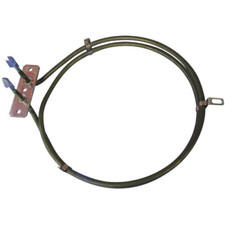 RESISTANCE CHALEUR TOURNANTE