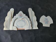 VINTAGE PRESENTOIR POUR