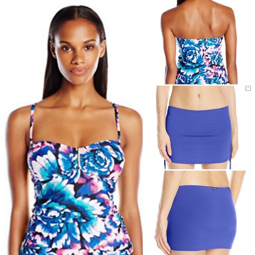 Nwt calvin klein bandeau - nwt,