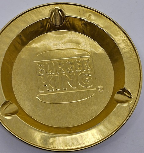 Vintage burger king - vintage, rapide