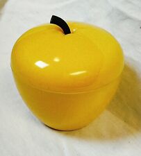 Seau à Glace Pomme Vintage