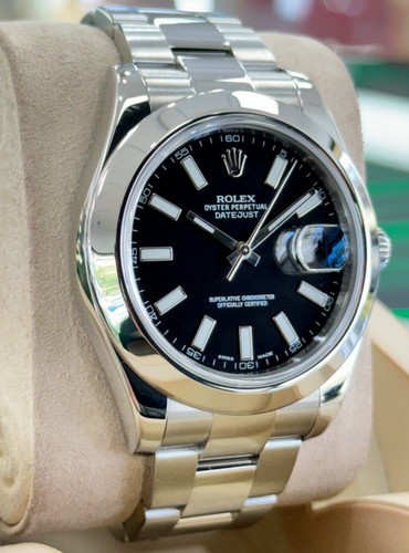Rolex datejust 41mm 116300 - rolex,